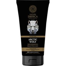 Loup Arctique Gel à Raser Nourrissant 150ml