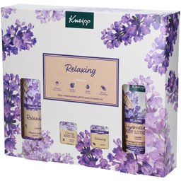 Collection Relaxante Promo 2022
