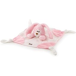 Doudou Rabbit Pink 1ut