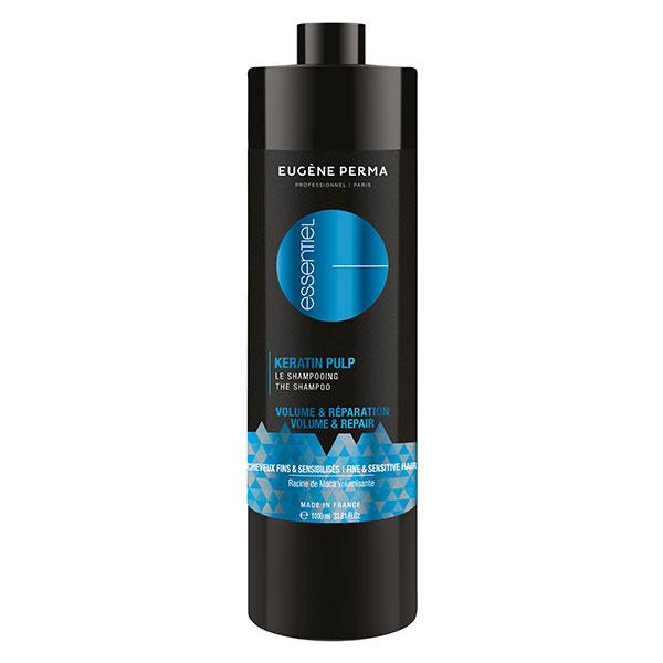 Essentiel Keratin Pulp Shampoing 1L