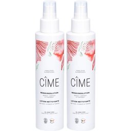 Cime Lotion Nettoyante