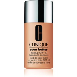 Even Better Fond de teint éclat correction teint SPF 15 - Tawny