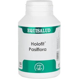 Holofit Passiflore 180 gélules