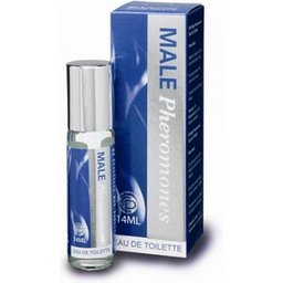 Parfum Phéromones Homme 20ml