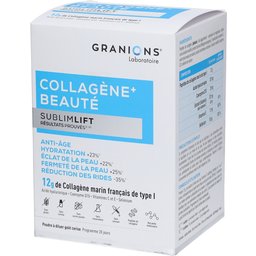 Collagène+ Beauté Sublimlift