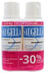 Dermoliquide Lot de 2 x 250 ml - Lot 2 x 250 ml