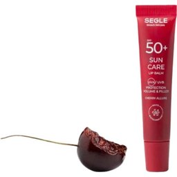 Sun Lip Balm Cherry Allure 50+ 7 ml