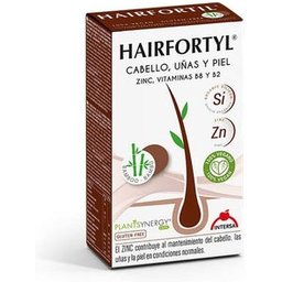 Inters Hairfortyl 60caps
