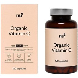 Vitamine C bio