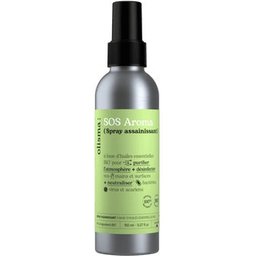 SOS Aroma Spray Assainissant 150ml