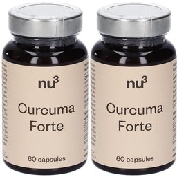 Curcuma Forte