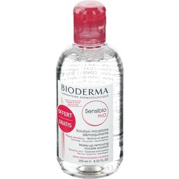 Créaline H2O Eau Micellaire Démaquillante Nettoyante