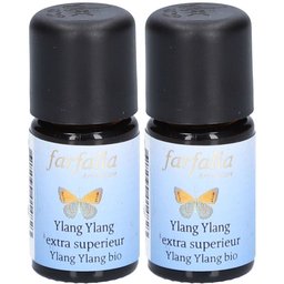 AromaCare Huile Essentielle | Ylang Ylang Extra Supérieur