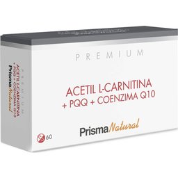 Premium Acetyl L-Carnitine 1ut