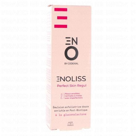 Enoliss - Perfect skin regul Tube 30ml