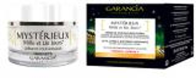 Mystérieux Mille et Un Jours Crème de Jour Anti-Âge Global 30 ml - Pot 30 ml