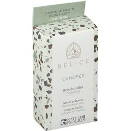 Savon à froid Canopée