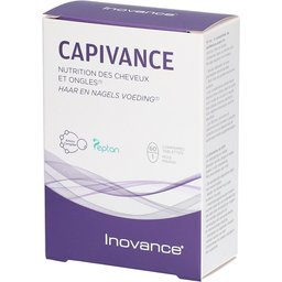 Inovance® Capivance Alpha F 60 capsules