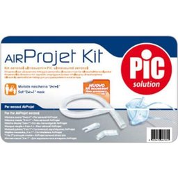 AirProjet Kit Aerosol Ultrasons