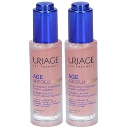 Âge Absolu Sérum Micro-Redensifiant Booster Collagène