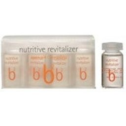 Nutritive Treatment Revitalizer 12x10ml