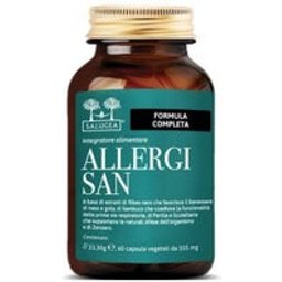 Allergisan 60caps