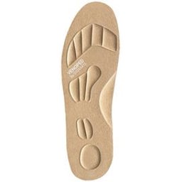 Été Semelle Beige Taille 43 1 Paire
