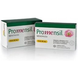PROMENSIL FORTE 30CPR
