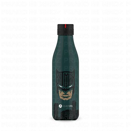 LES ARTISTES Bouteille - isotherme 500ml batman