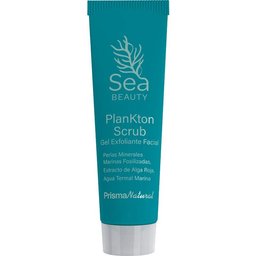 Plankton Scrub Gel Exfoliant 50ml