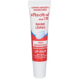 Asepta Vita Citral® baume à lèvres