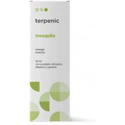 Labs Mosquito Synergy Bio 30ml