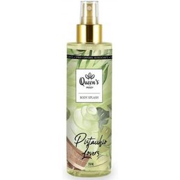 Queen's Body Splash Pistachio Lovers 250ml