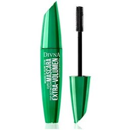 Divna Máscara de Pestañas Extra Volumen 12ml
