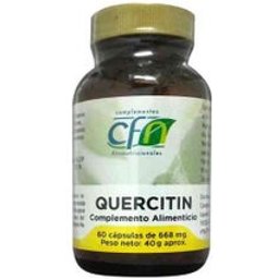 Quercitin 60caps