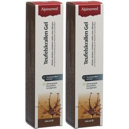 Gel Griffe du Diable