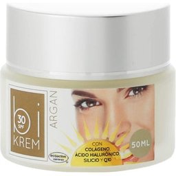 Bikrem Argan SPF30 50ml
