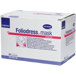 Foliodress® Mask Comfort