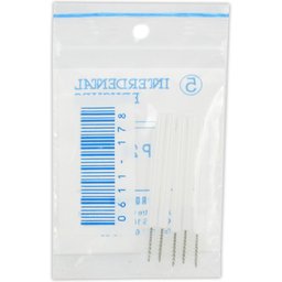 Brossettes interdentaires P 24 Cylindrique