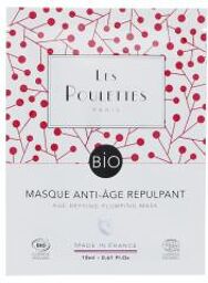 Masque Anti-Âge Bio 18 ml - Sachet 18 ml