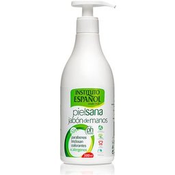 Institut Espagnol pour une peau saine Savon pour les mains 500ml