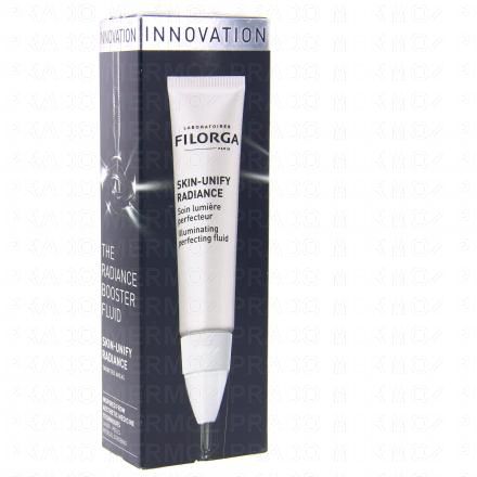 Skin-Unify Radiance - Soin Lumière perfecteur 15ml
