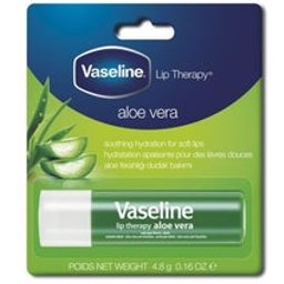 Baume Lèvres Stick Aloe Vera 4,8g