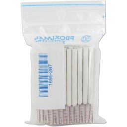 Brossettes interdentaires coniques