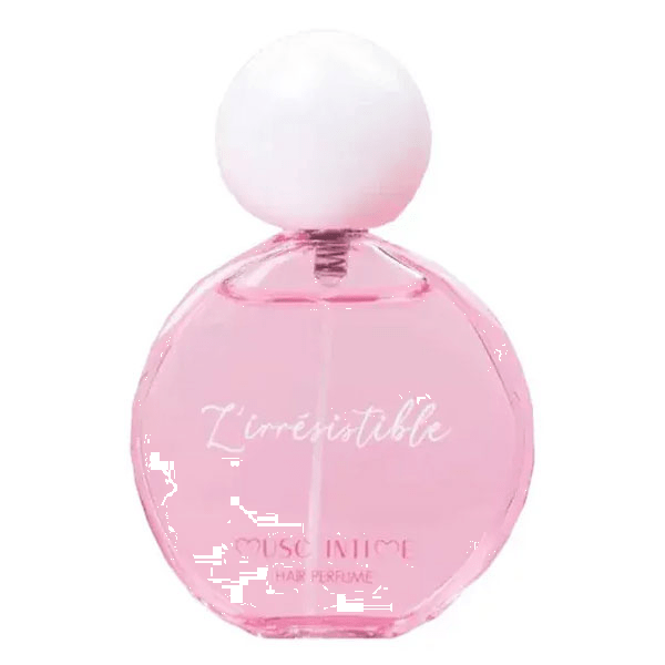 Musc Blanc - L’irrésistible Parfum cheveux 50ml