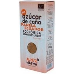 Sucre alternatif3 Sucre Equateur Panela 400 Gr