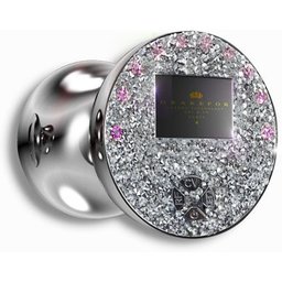 Dkf-Co&Co Glitter & Cosmetic Luxe Anticelulítico 1ud