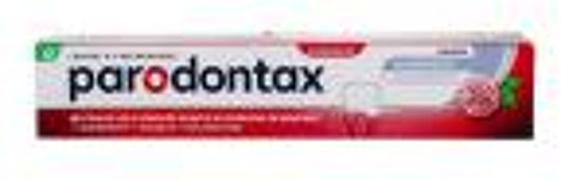 Dentifrice Blancheur Soin des Gencives 75 ML - Tube 75 ml