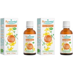 Huile Végétale BIO Millepertuis