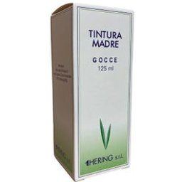 Hering Rosa Canina Teinture Mère Gouttes 125ml